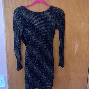 Homecoming/ short prom dresss